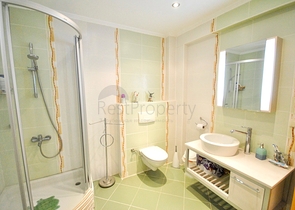 فيلا 4 + 1 على مسافة قريبة من البحر في جاميوفا