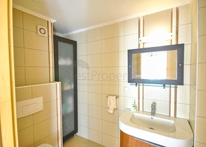 فيلا 4 + 1 على مسافة قريبة من البحر في جاميوفا