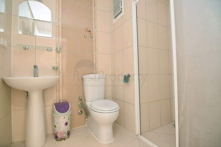 سعر مناسب - قريب من البحر والاسواق -شقة غرفة وصالة مفروشة - في مهموتلار / الانيا 