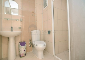 سعر مناسب - قريب من البحر والاسواق -شقة غرفة وصالة مفروشة - في مهموتلار / الانيا 