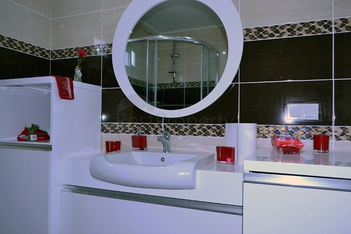 شقق بغرفة نوم واحدة وشقق بثلاث غرف نوم للبيع في ألانيا 