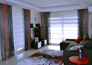 شقق بغرفة نوم واحدة وشقق بثلاث غرف نوم للبيع في ألانيا 