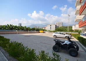 شقق بغرفة نوم واحدة وشقق بثلاث غرف نوم للبيع في ألانيا 