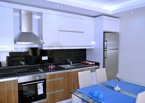 شقق بغرفة نوم واحدة وشقق بثلاث غرف نوم للبيع في ألانيا 