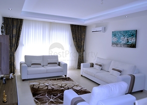 شقق بغرفة نوم واحدة وشقق بثلاث غرف نوم للبيع في ألانيا 