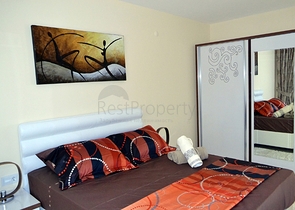 شقق بغرفة نوم واحدة وشقق بثلاث غرف نوم للبيع في ألانيا 