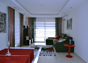 شقق بغرفة نوم واحدة وشقق بثلاث غرف نوم للبيع في ألانيا 