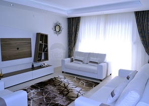 شقق بغرفة نوم واحدة وشقق بثلاث غرف نوم للبيع في ألانيا 