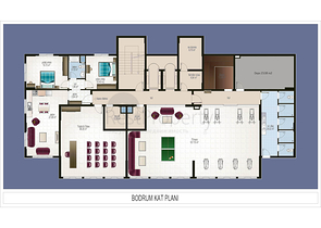 شقق بغرفة نوم واحدة وشقق بثلاث غرف نوم للبيع في ألانيا 