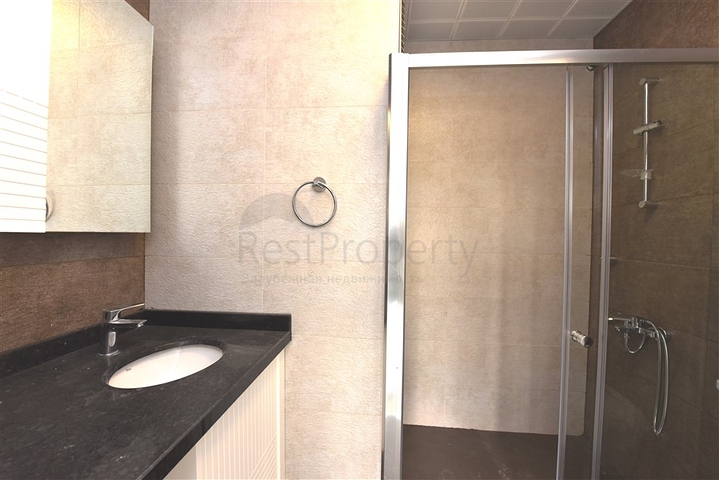 مجمع حديث -شقة غرفة وصالة -في مهموتلار / الانيا 