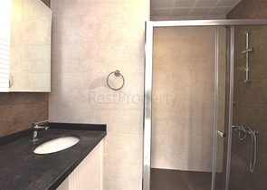 مجمع حديث -شقة غرفة وصالة -في مهموتلار / الانيا 