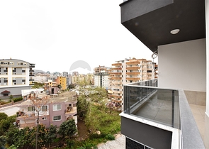 مجمع حديث -شقة غرفة وصالة -في مهموتلار / الانيا 