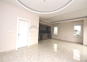 مجمع حديث -شقة غرفة وصالة -في مهموتلار / الانيا 