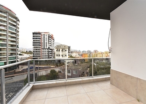 مجمع حديث -شقة غرفة وصالة -في مهموتلار / الانيا 