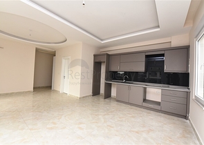 مجمع حديث -شقة غرفة وصالة -في مهموتلار / الانيا 