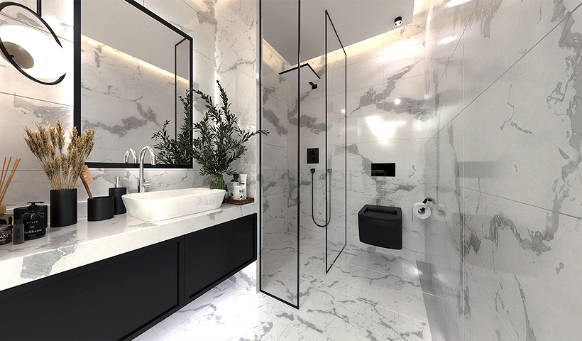 فلل فاخرة- في بودروم 