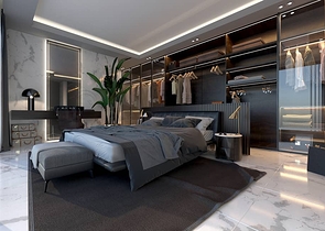 فلل فاخرة- في بودروم 