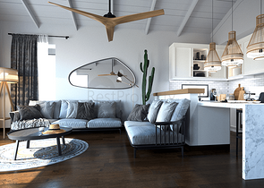 فلل فاخرة- في بودروم 