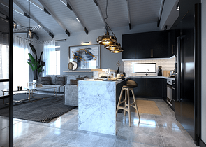 فلل فاخرة- في بودروم 