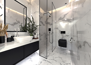 فلل فاخرة- في بودروم 