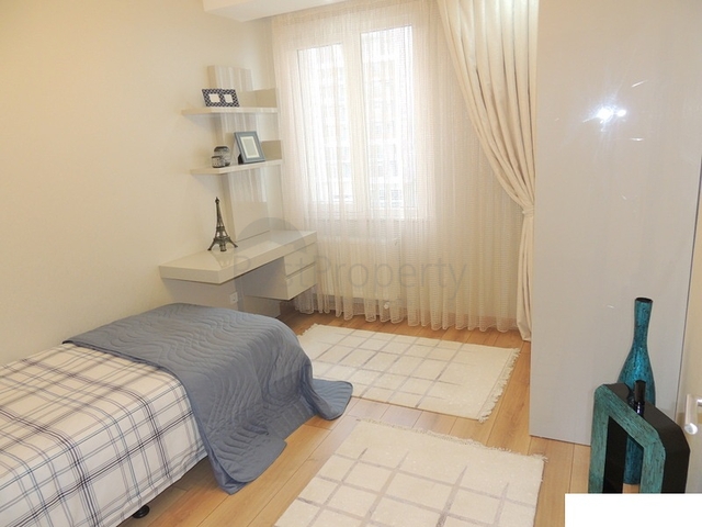 شقق عائلية - غرفتين وصالة او ثلاث غرف وصالة -مجمع سكني -في بيلك دوزو /اسطنبول 