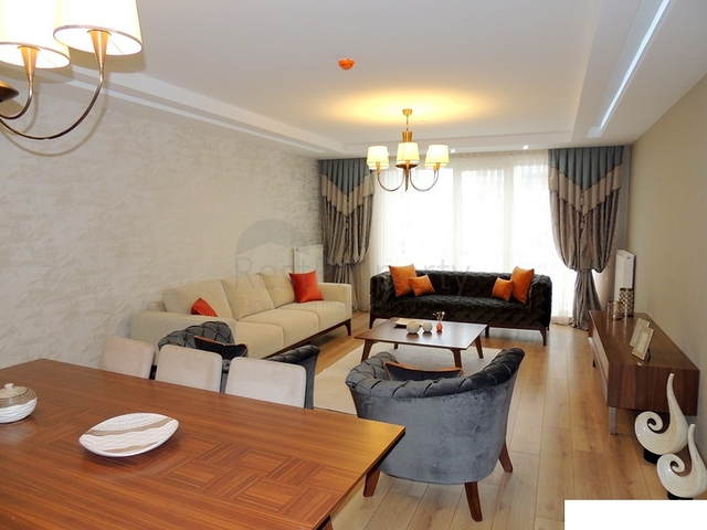 شقق عائلية - غرفتين وصالة او ثلاث غرف وصالة -مجمع سكني -في بيلك دوزو /اسطنبول 