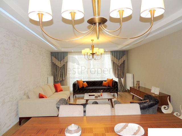 شقق عائلية - غرفتين وصالة او ثلاث غرف وصالة -مجمع سكني -في بيلك دوزو /اسطنبول 