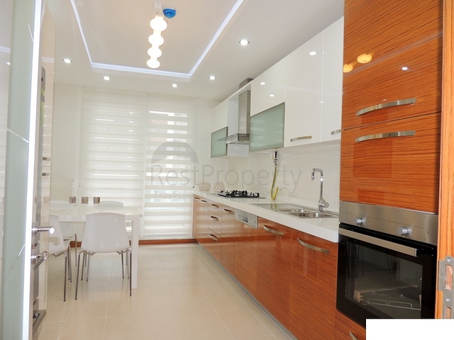 شقق عائلية - غرفتين وصالة او ثلاث غرف وصالة -مجمع سكني -في بيلك دوزو /اسطنبول 