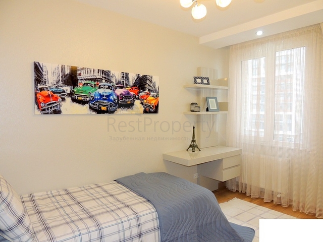 شقق عائلية - غرفتين وصالة او ثلاث غرف وصالة -مجمع سكني -في بيلك دوزو /اسطنبول 