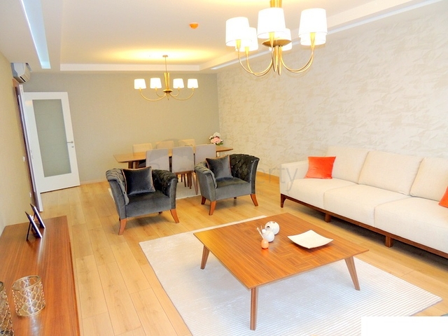 شقق عائلية - غرفتين وصالة او ثلاث غرف وصالة -مجمع سكني -في بيلك دوزو /اسطنبول 