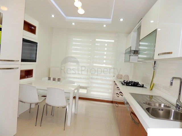 شقق عائلية - غرفتين وصالة او ثلاث غرف وصالة -مجمع سكني -في بيلك دوزو /اسطنبول 