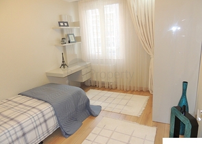 شقق عائلية - غرفتين وصالة او ثلاث غرف وصالة -مجمع سكني -في بيلك دوزو /اسطنبول 