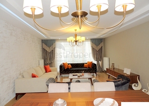 شقق عائلية - غرفتين وصالة او ثلاث غرف وصالة -مجمع سكني -في بيلك دوزو /اسطنبول 