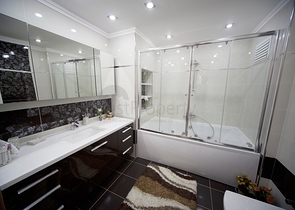 شقق عائلية - غرفتين وصالة او ثلاث غرف وصالة -مجمع سكني -في بيلك دوزو /اسطنبول 