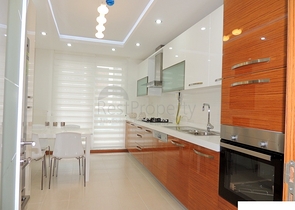 شقق عائلية - غرفتين وصالة او ثلاث غرف وصالة -مجمع سكني -في بيلك دوزو /اسطنبول 