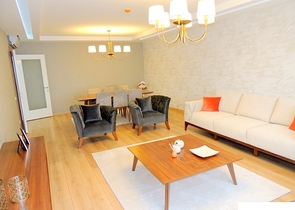 شقق عائلية - غرفتين وصالة او ثلاث غرف وصالة -مجمع سكني -في بيلك دوزو /اسطنبول 