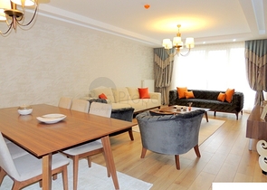 شقق عائلية - غرفتين وصالة او ثلاث غرف وصالة -مجمع سكني -في بيلك دوزو /اسطنبول 