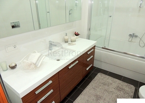 شقق عائلية - غرفتين وصالة او ثلاث غرف وصالة -مجمع سكني -في بيلك دوزو /اسطنبول 