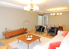 شقق عائلية - غرفتين وصالة او ثلاث غرف وصالة -مجمع سكني -في بيلك دوزو /اسطنبول 