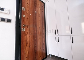 شقق 1 + 1 و 2 + 1 في مشروع جديد في مراد باشا أنطاليا