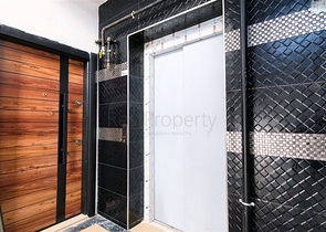 شقق 1 + 1 و 2 + 1 في مشروع جديد في مراد باشا أنطاليا