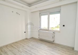 شقق 1 + 1 و 2 + 1 في مشروع جديد في مراد باشا أنطاليا