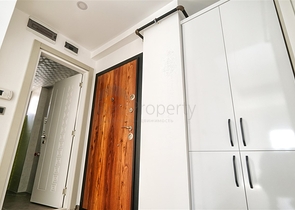 شقق 1 + 1 و 2 + 1 في مشروع جديد في مراد باشا أنطاليا