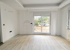 شقق 1 + 1 و 2 + 1 في مشروع جديد في مراد باشا أنطاليا