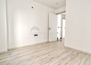 شقق 1 + 1 و 2 + 1 في مشروع جديد في مراد باشا أنطاليا