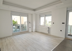 شقق 1 + 1 و 2 + 1 في مشروع جديد في مراد باشا أنطاليا