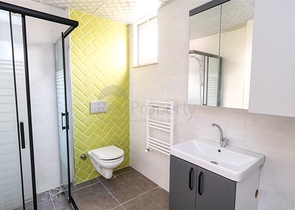 شقق 1 + 1 و 2 + 1 في مشروع جديد في مراد باشا أنطاليا