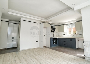 شقق 1 + 1 و 2 + 1 في مشروع جديد في مراد باشا أنطاليا