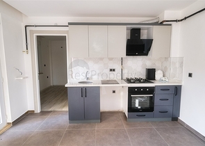 شقق 1 + 1 و 2 + 1 في مشروع جديد في مراد باشا أنطاليا