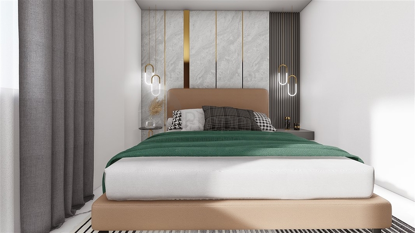 بالاقساط -مجمع قيد الانشاء -في اوبا / الانيا 